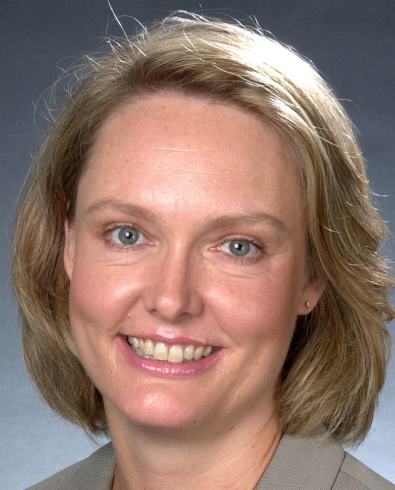 Mary Farrington