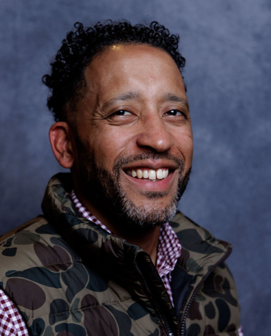 Bio Amir Figueroa