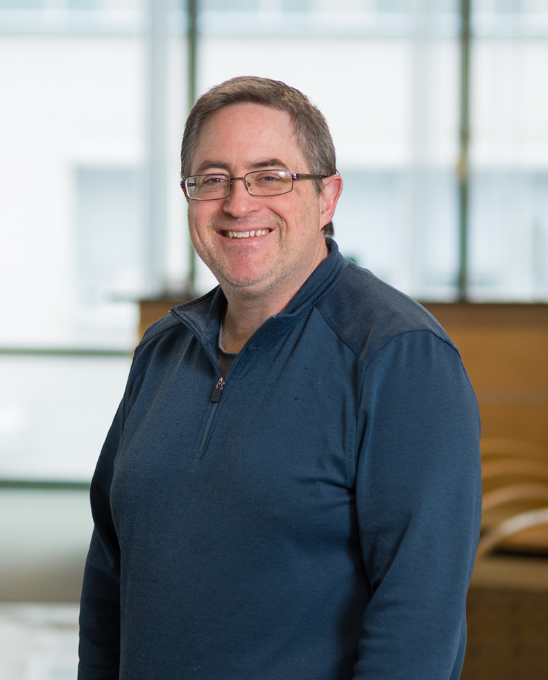 Faculty Benaroya Research Institute