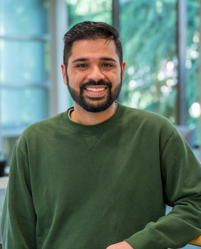 Bioinformatics at BRI | Benaroya Research Institute