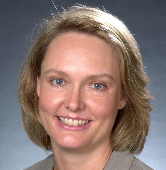 Mary Farrington