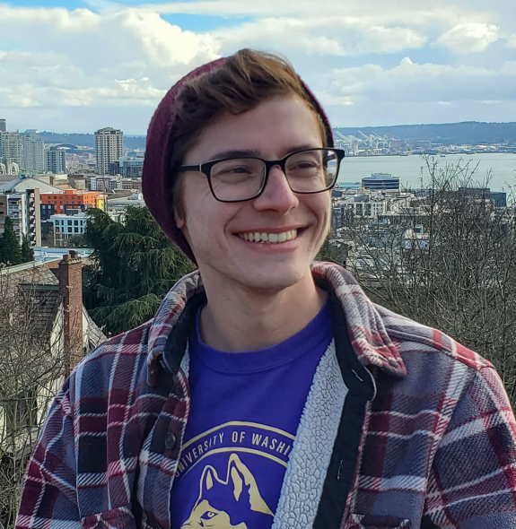 Featured Bio Ty Bottorff