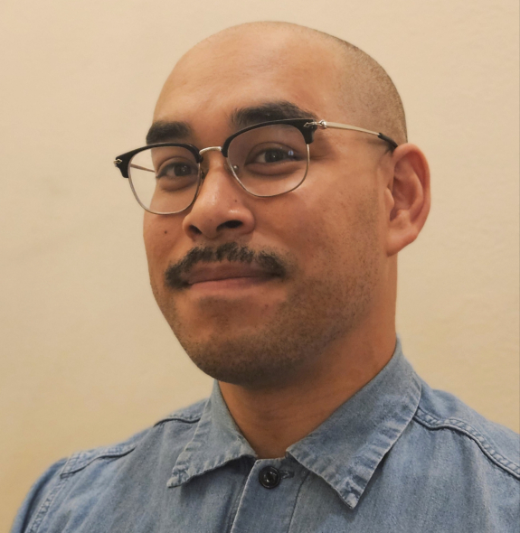 Photo of Nabil Morad