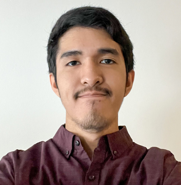 Bio Isaiah Melgar