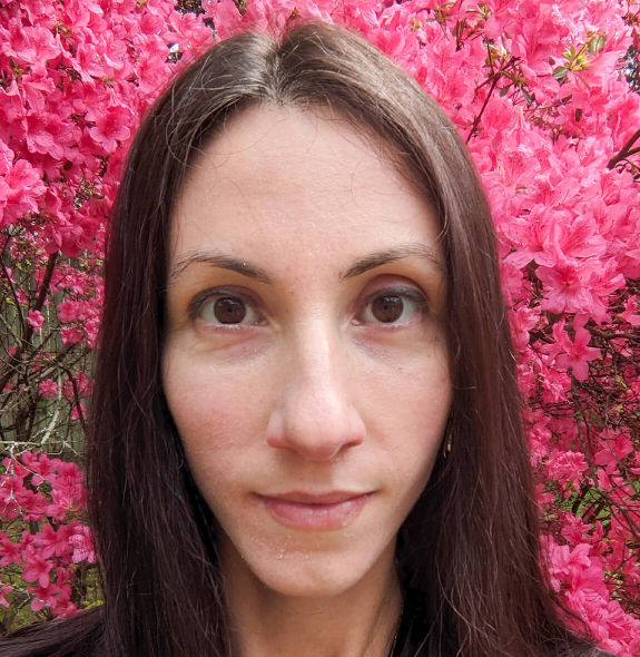 Bio Justine Calise