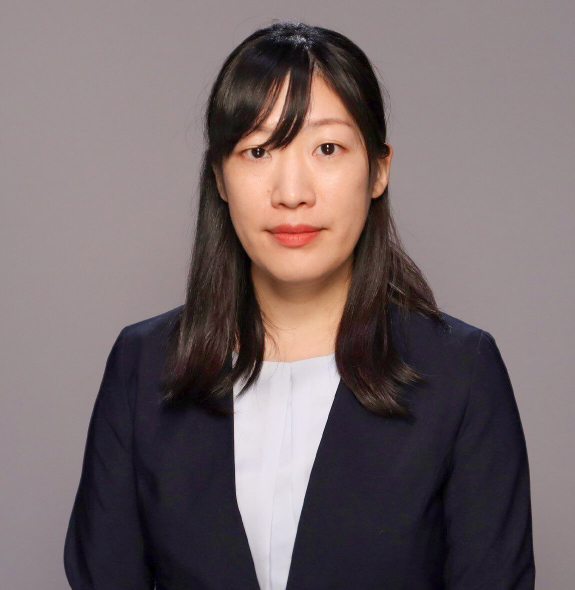 Saori Sakaue