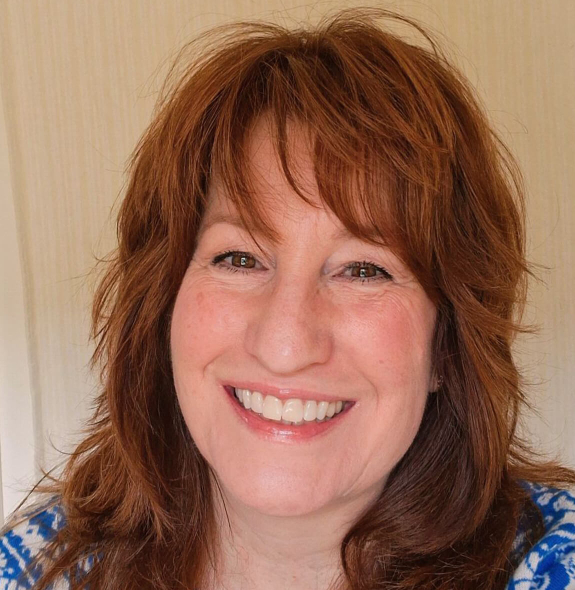 Tina Lencioni