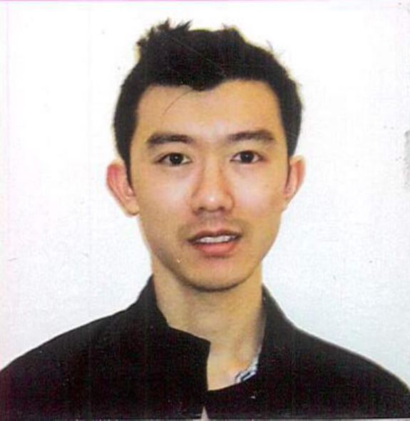 Bio Jerry Luu