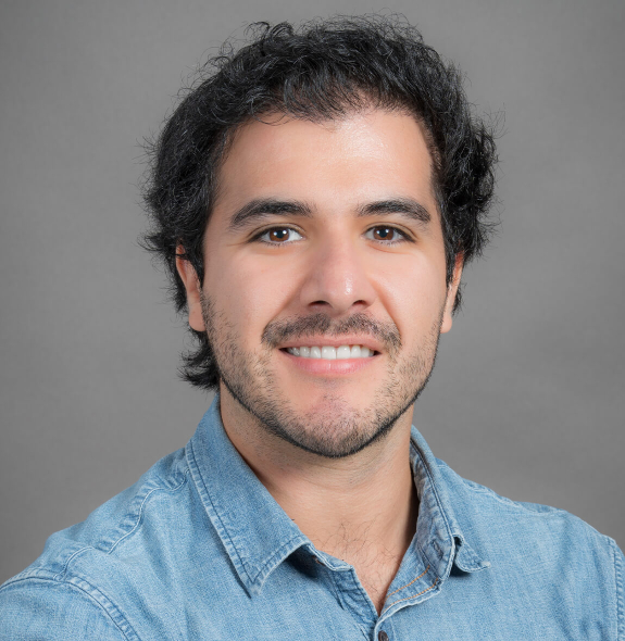 Bio Oscar Sias-Garcia