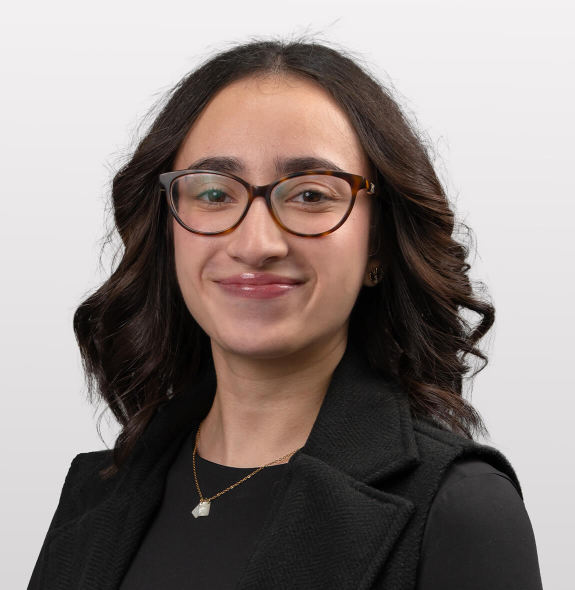 Daniela Orozco Morales