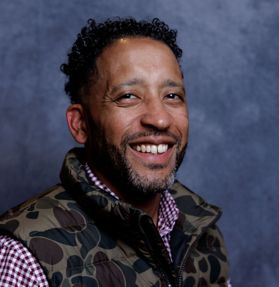 Bio Amir Figueroa