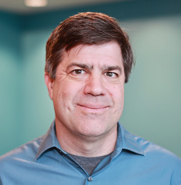 Bio Bill Barry