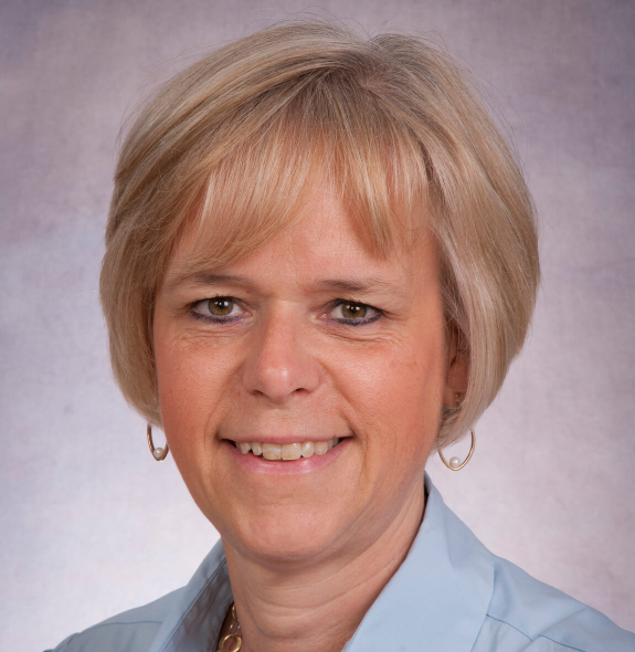 Bio Diane Wherrett