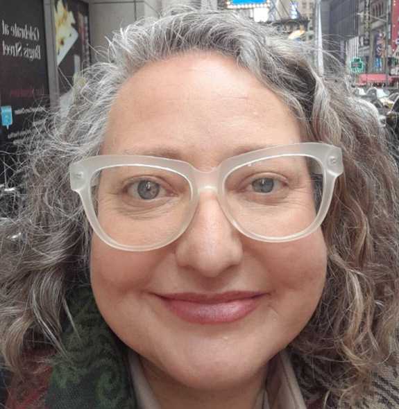 Bio Elizabeth Wethington