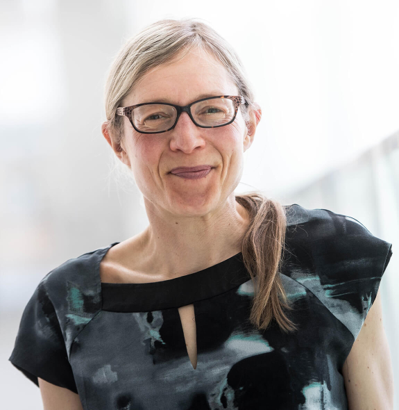 Bio Helen Tremlett