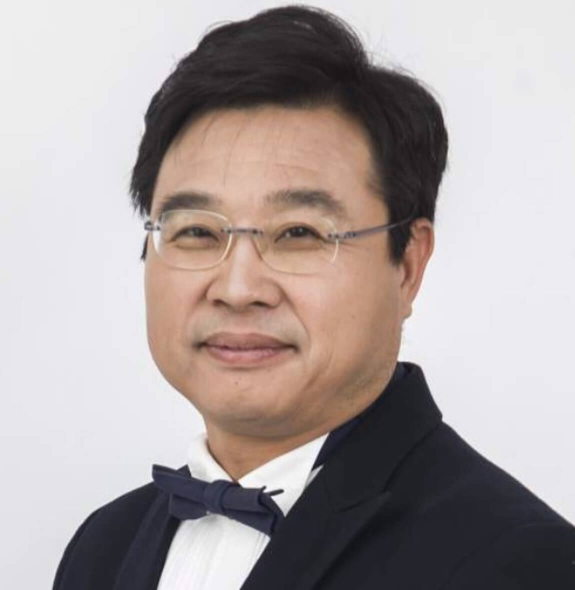 Bio Samuel Wu