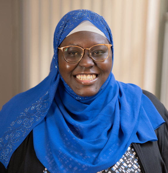 Bio Souwelimatou Amadou Amani