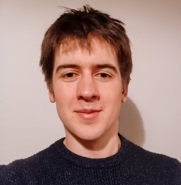 Bio Adam Bailey