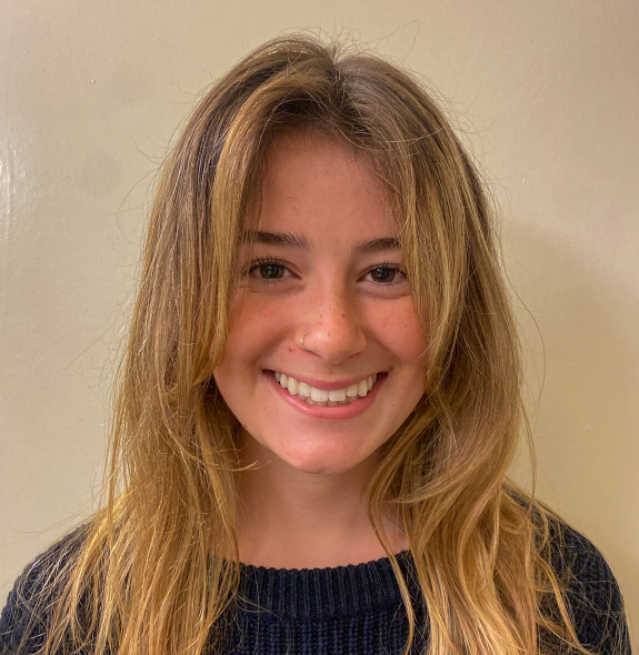 Bio Gabrielle DeNonno
