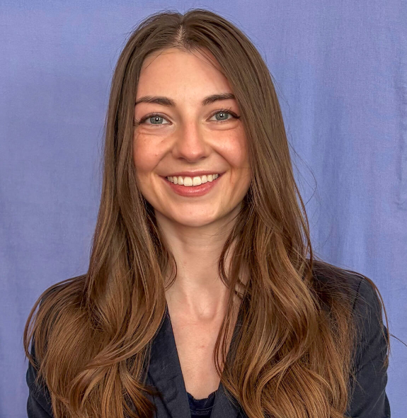 Bio Madison Grady