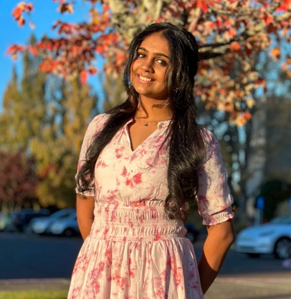 Bio Adithi Vishwanath