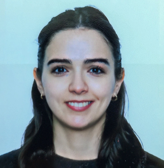 Bio Cecilia Lopez Martinez
