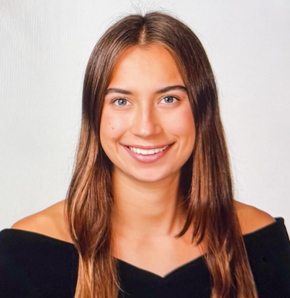 Bio Eliza Witter