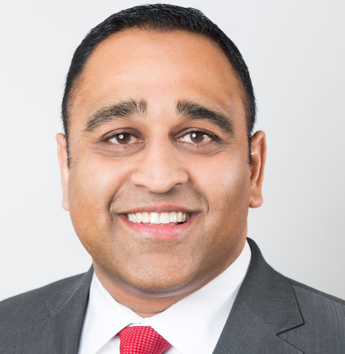 Ketul Patel Benaroya Research Institute