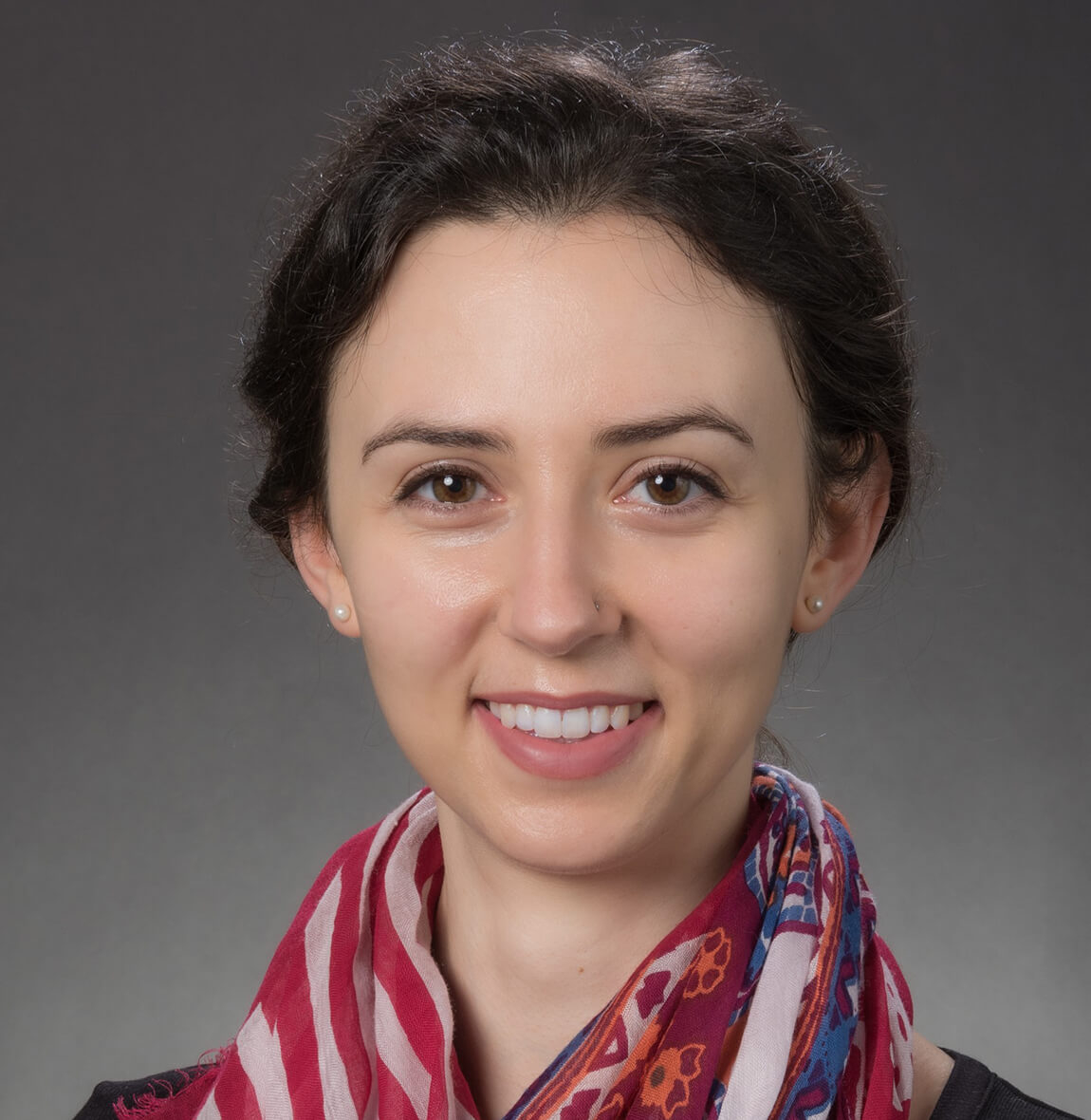 Laura Set Lock Laura Lockshon | Benaroya Research Institute
