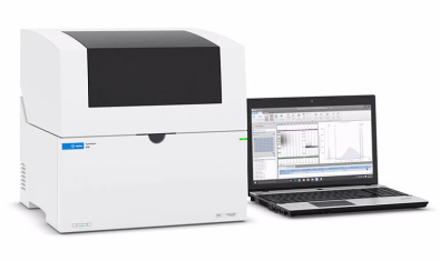 Genomics Core Tech - Agilent Tapestation 4200