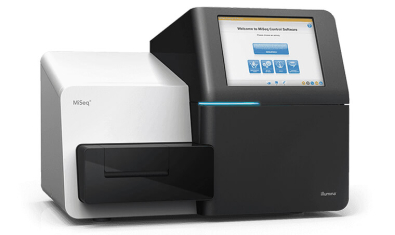 Core Genomics Tech - Illumina MiSeq