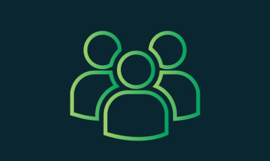 1-or-3RowPic Icon Dark People Group